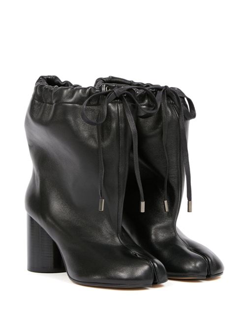 Tabi Balloon boot MAISON MARGIELA | S58WU0416P7122T8013